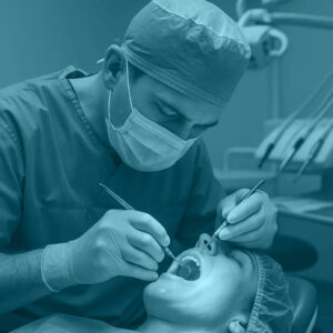 Ağız Diş ve Çene Cerrahisi