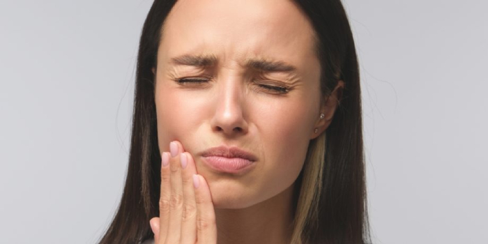 Bruksizm Diş Sıkma